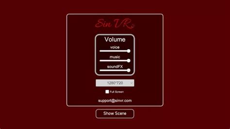 sin vr torrent|SinVR (2016) .